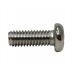 FixtureDisplays® Hex Socket Button Head M6x15mm screws. 20PK. 15154-20PK